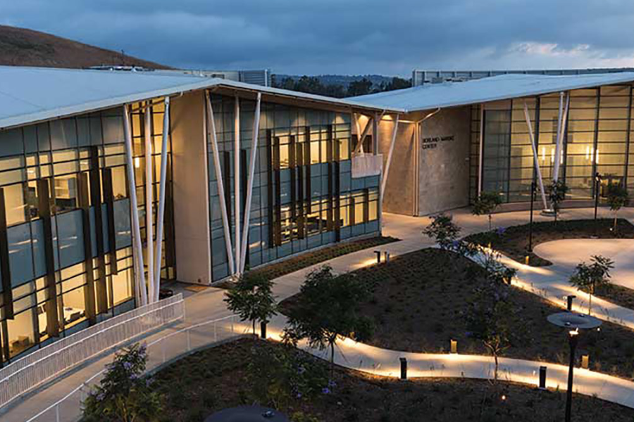 Concordia University Irvine, Los Angeles