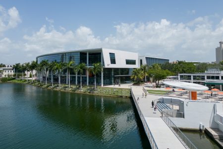 University of Miami, Miami
