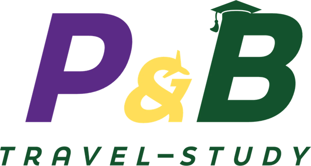 P&B Travel Study